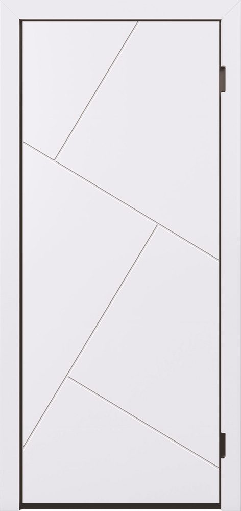 Zero 16 RAL 9003