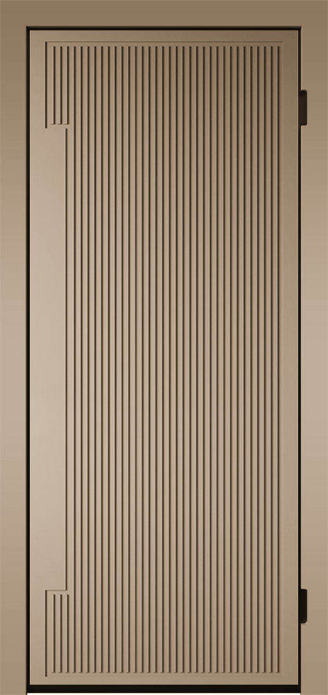 Slim safari S1