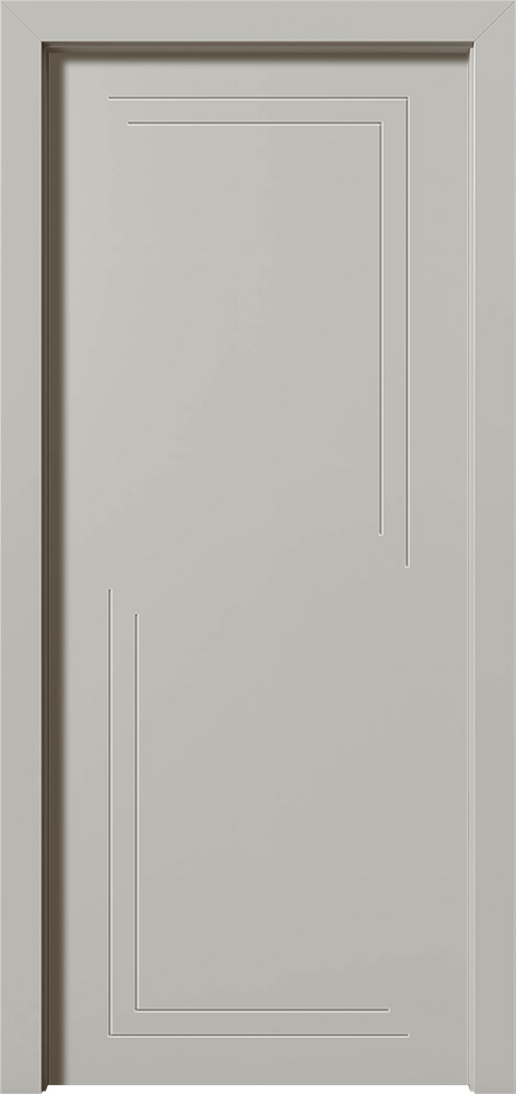 Zero 15 RAL 7044