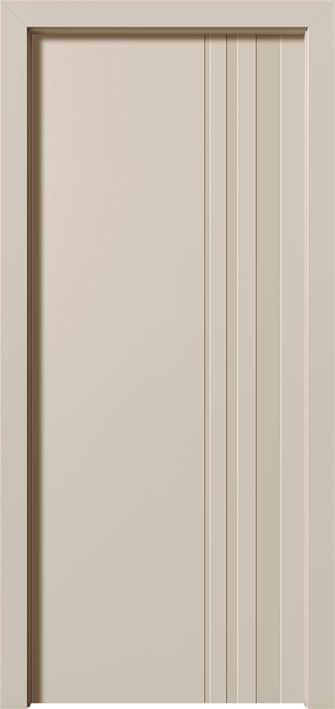 Zero 35 Latte