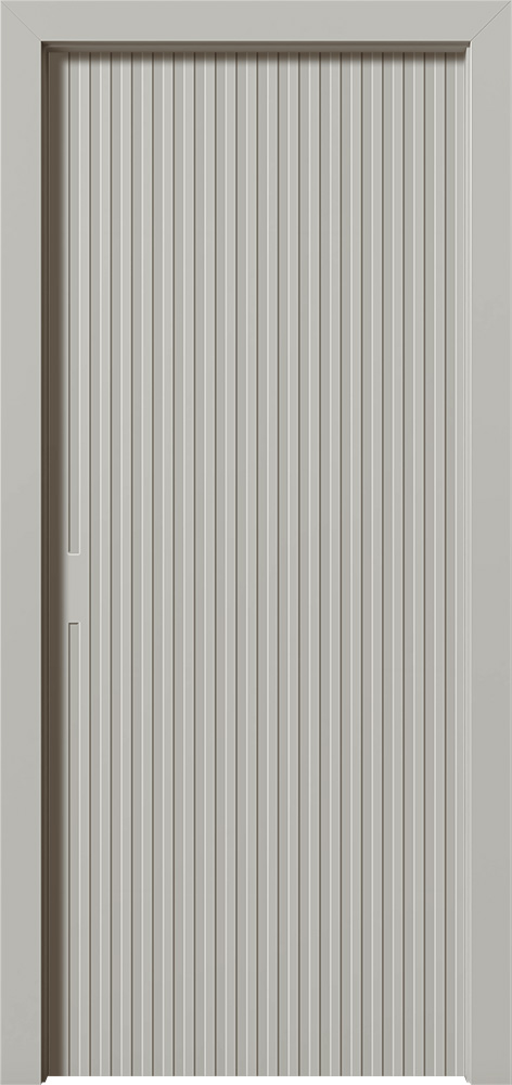 Zero 36 RAL 7044