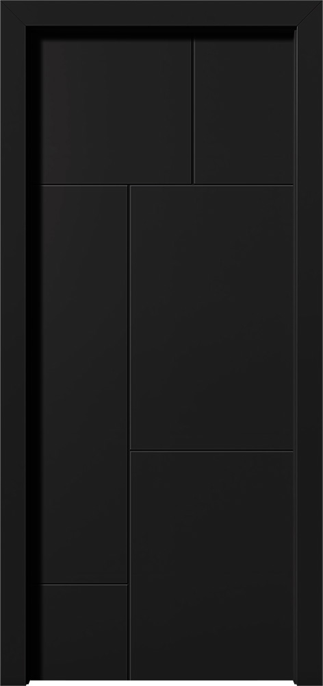 Zero 14 RAL 9005