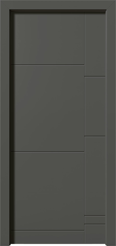 Zero 21 RAL 7022
