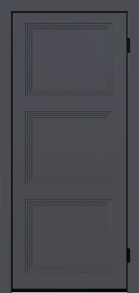 Edge RAL_7024 PF3