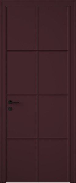 Corner 8