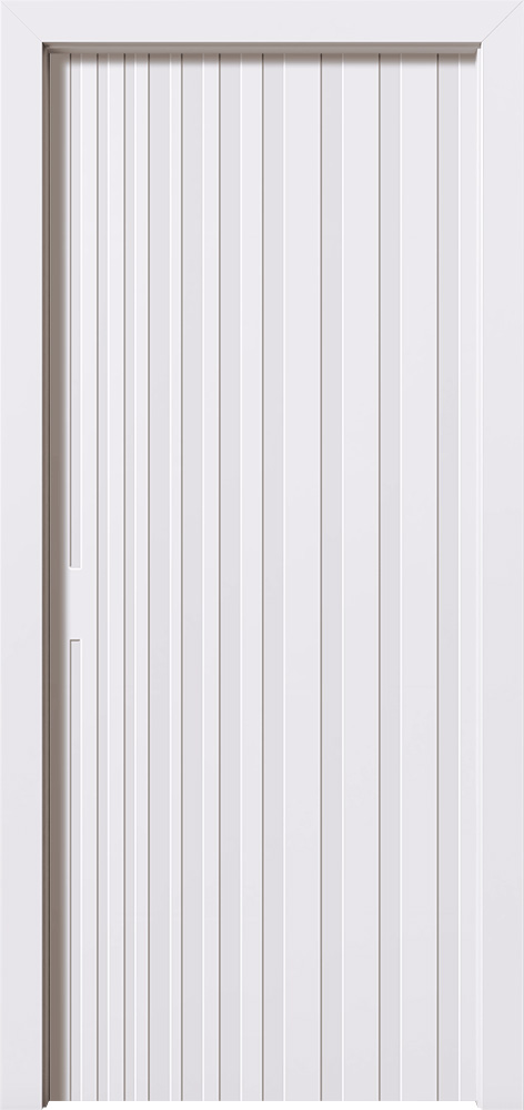 Zero 38 RAL 9003