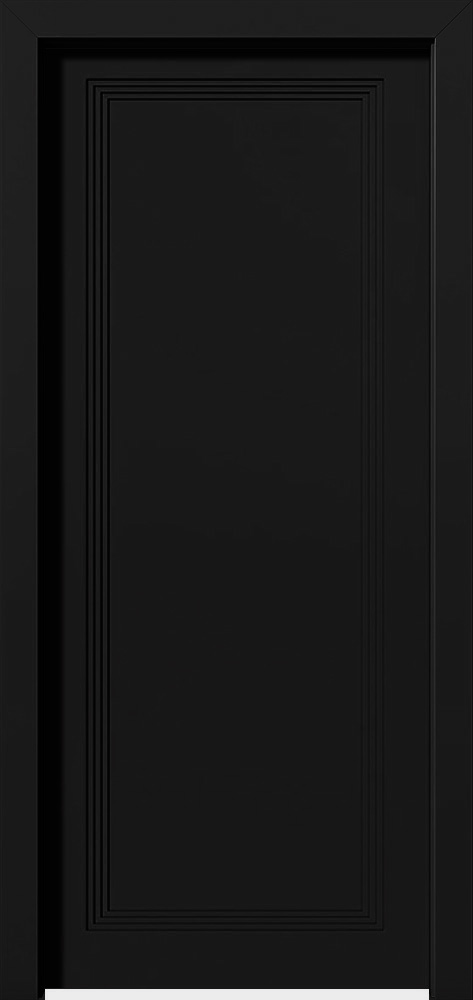 Edge RAL_9005 PF