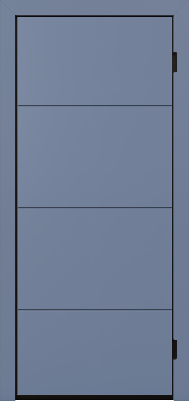 Zero 13 RAL 5014