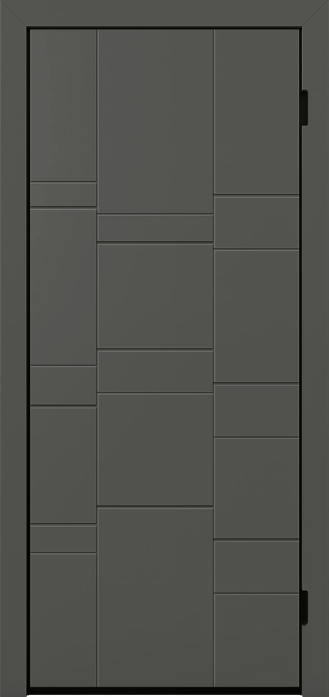 Zero 22 RAL 7022