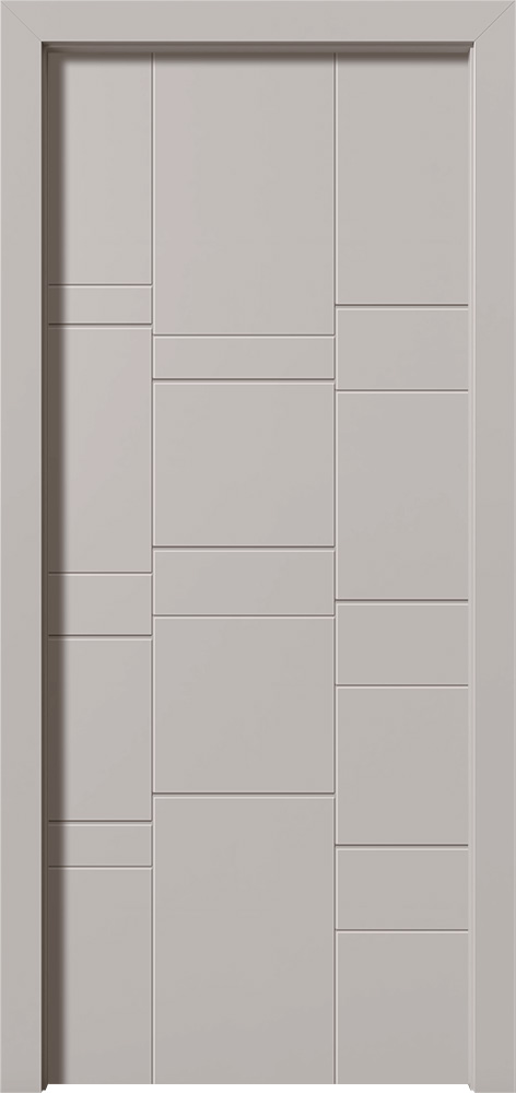 Zero 22 tortora