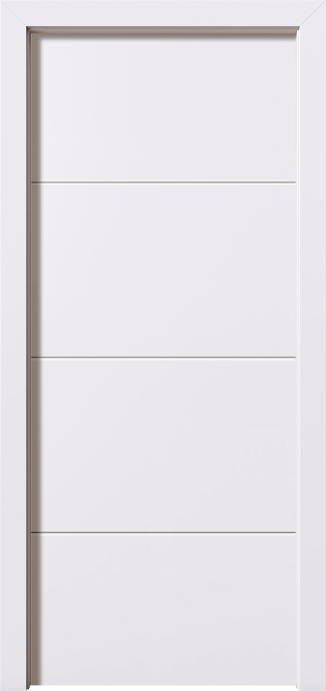 Zero 13 RAL 9003