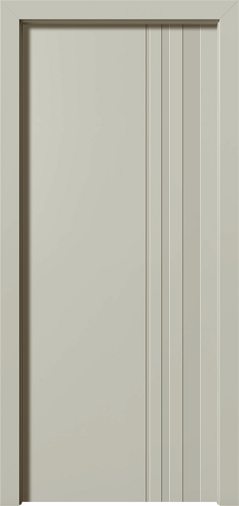 Zero 35 RAL 7032