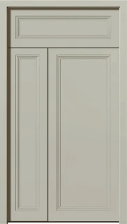 Edge RAL_7032 PF ОСФБВ