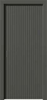 Zero 36 RAL 7022